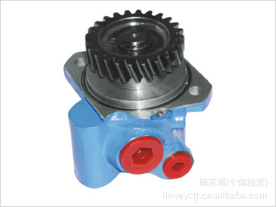 【汽車(chē)轉(zhuǎn)向助力泵方向助力泵液壓助力泵液壓泵舉升泵方向機(jī)】?jī)r(jià)格,廠家,圖片,助力器、助力泵,陳蘇娟(個(gè)體經(jīng)營(yíng))-