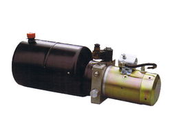 液壓動力單元廠家 10年專注液壓設備