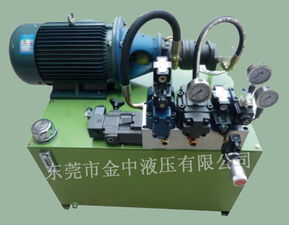 非標(biāo)液壓系統(tǒng) 木工機(jī)械液壓系統(tǒng),定 訂 做液壓系統(tǒng),液壓油泵廠 kqk液壓