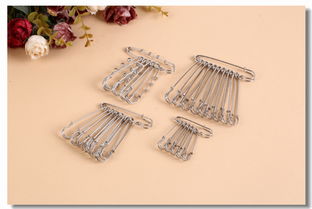 廠家直銷大號服裝別針胸針扣 專業辦公與服飾輔料解決方案